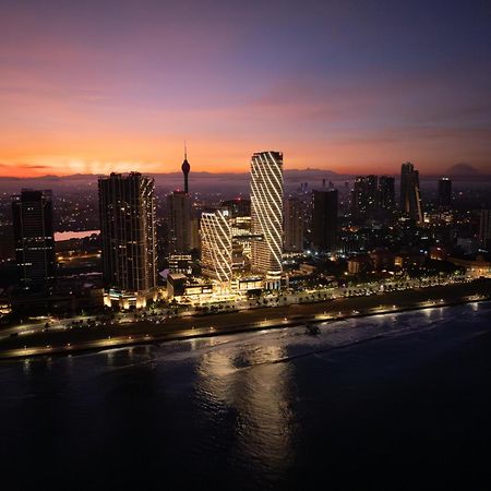 Itc Ratnadipa, A Luxury Collection Hotel, Colombo Ngoại thất bức ảnh