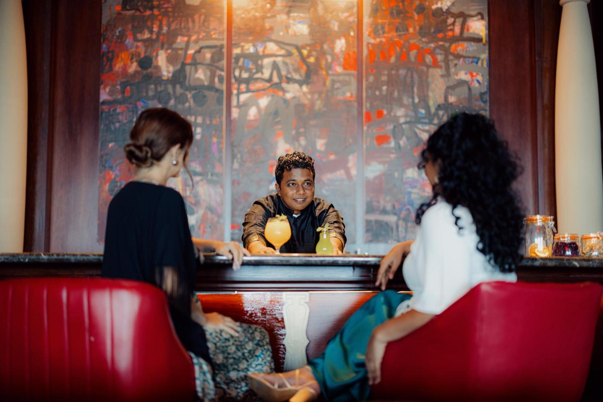 Itc Ratnadipa, A Luxury Collection Hotel, Colombo Ngoại thất bức ảnh
