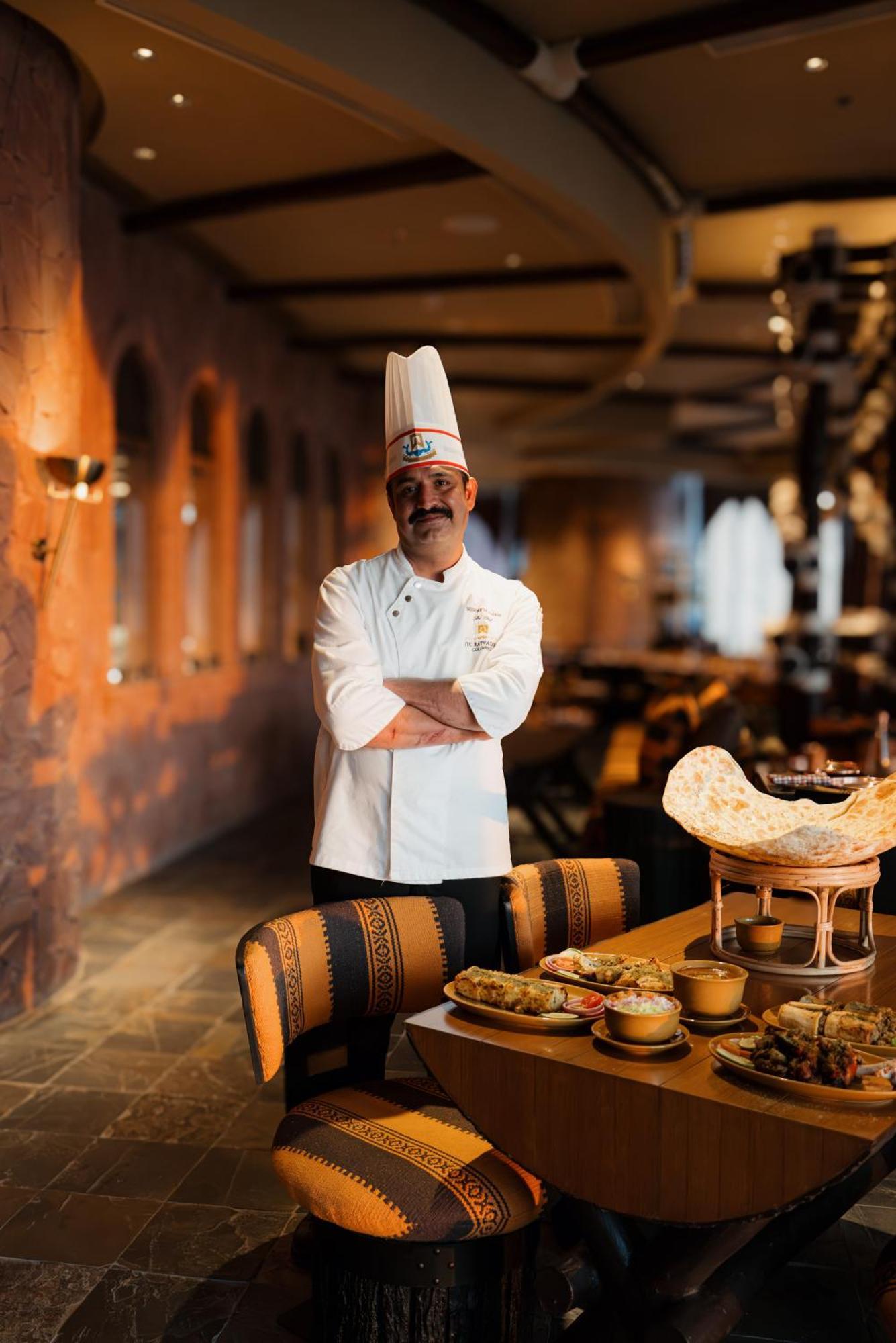 Itc Ratnadipa, A Luxury Collection Hotel, Colombo Ngoại thất bức ảnh