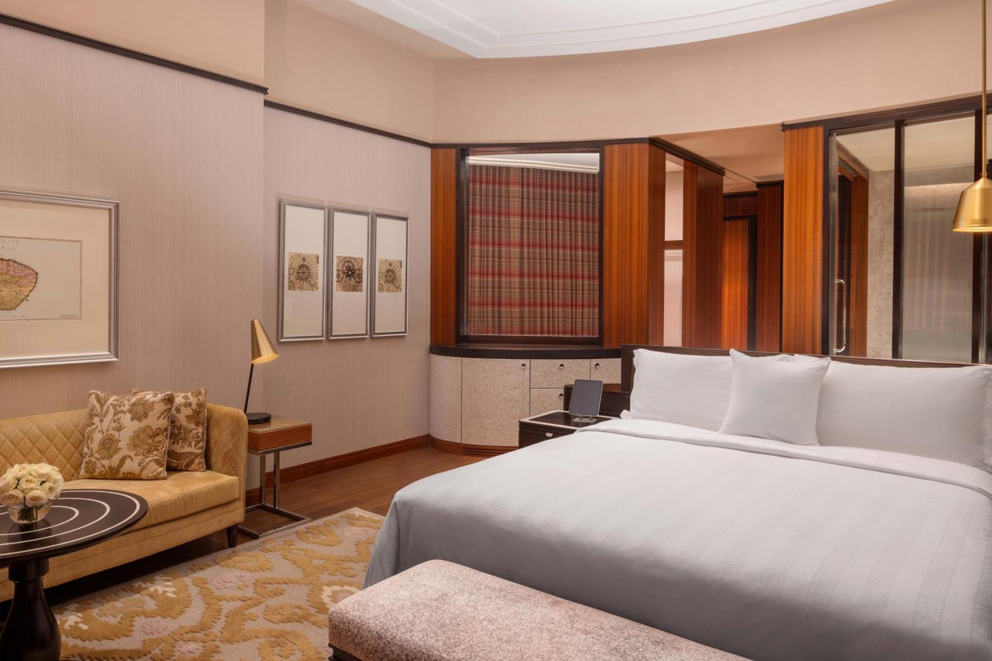 Itc Ratnadipa, A Luxury Collection Hotel, Colombo Ngoại thất bức ảnh