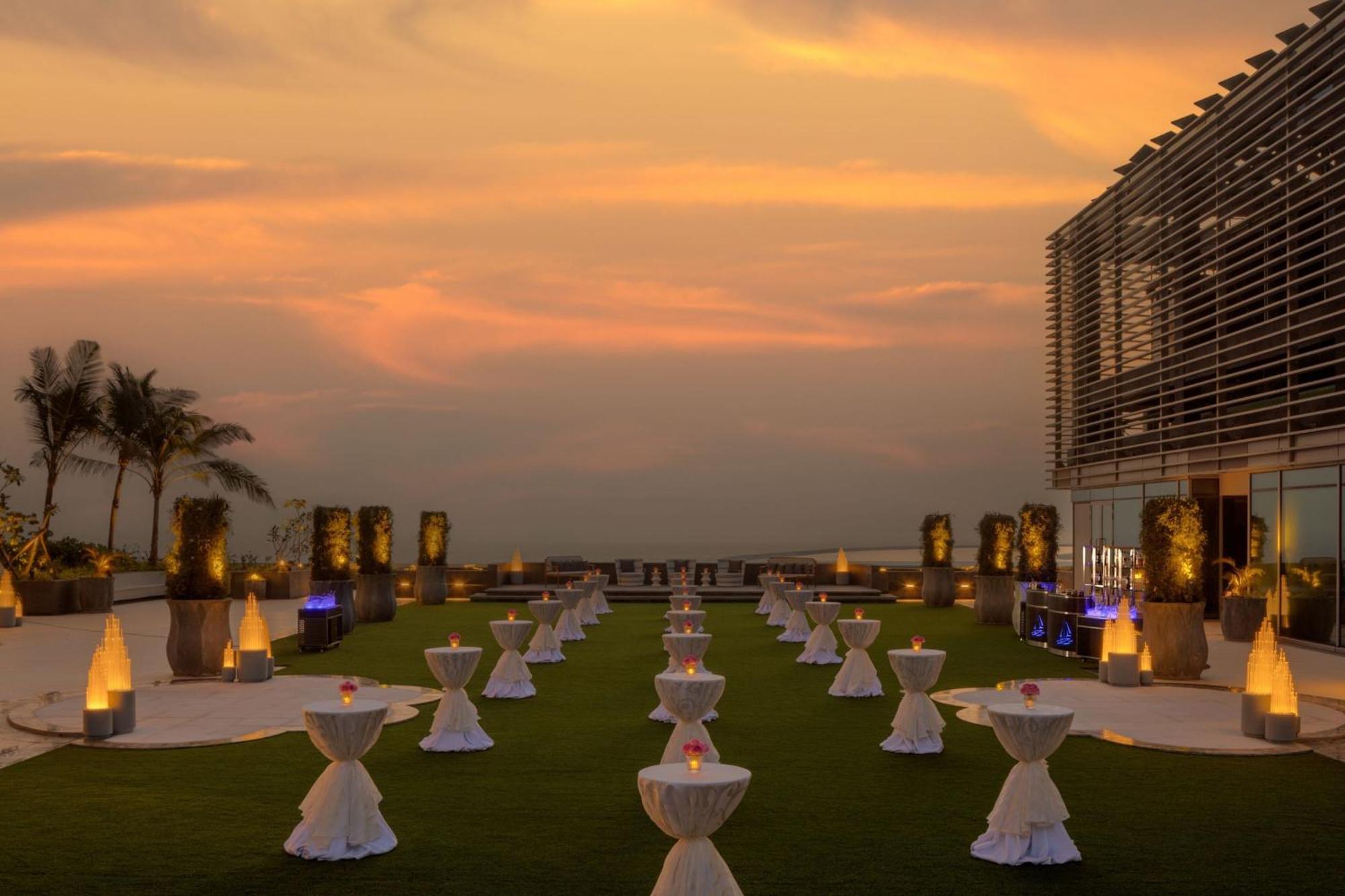 Itc Ratnadipa, A Luxury Collection Hotel, Colombo Ngoại thất bức ảnh