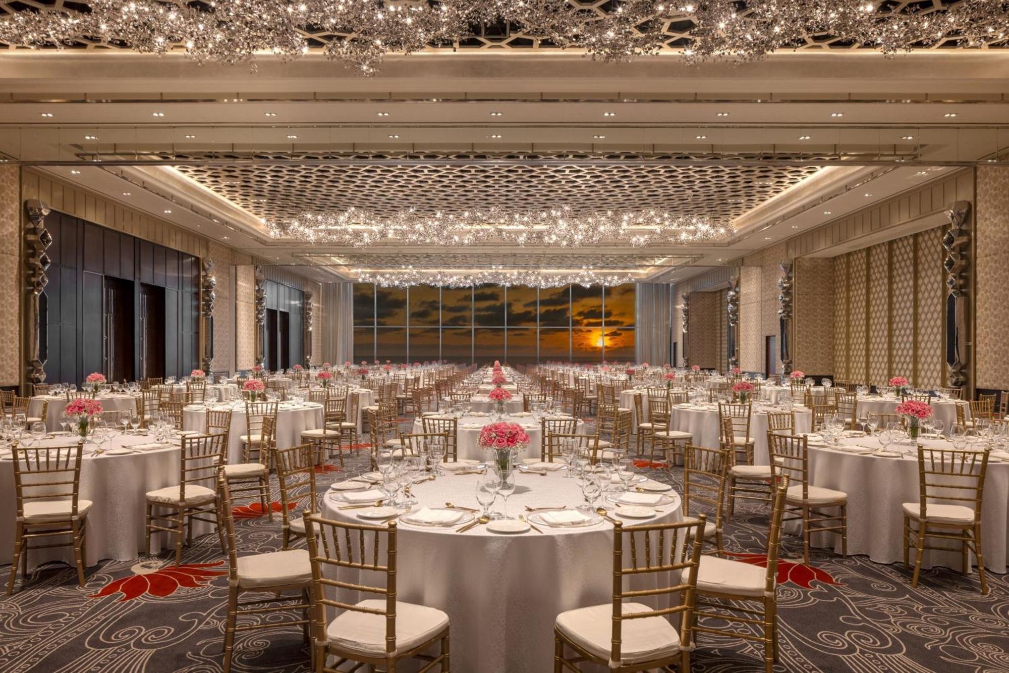 Itc Ratnadipa, A Luxury Collection Hotel, Colombo Ngoại thất bức ảnh