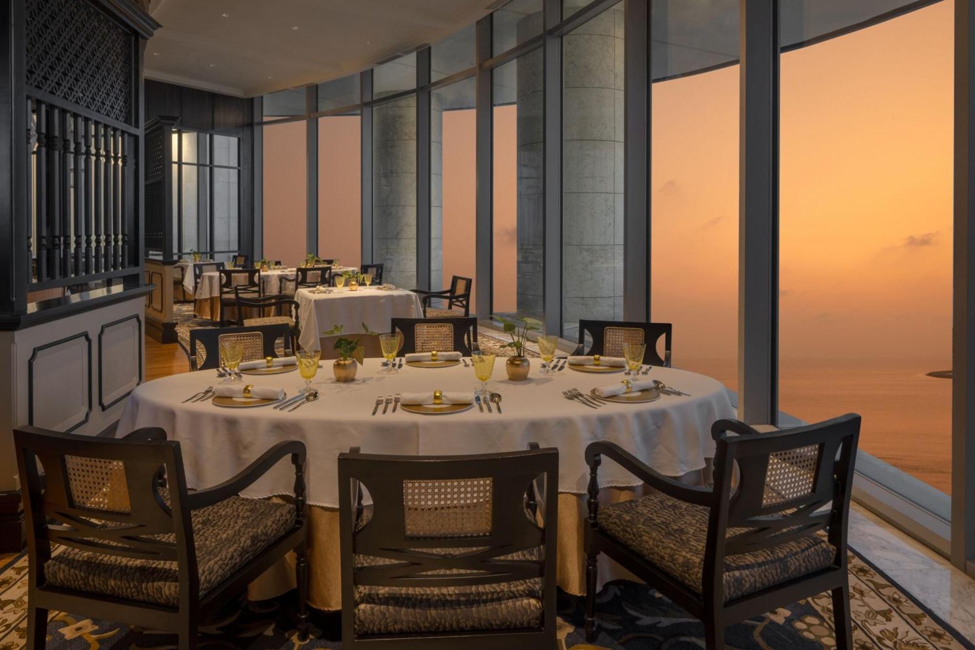 Itc Ratnadipa, A Luxury Collection Hotel, Colombo Ngoại thất bức ảnh